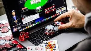 Ilustrasi keamanan data pengguna di platform taruhan yang terpercaya